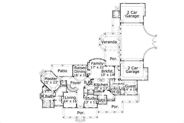 Elevation