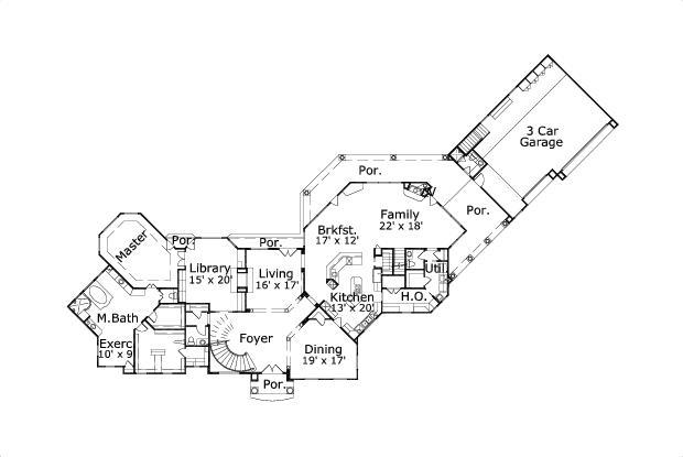 Elevation