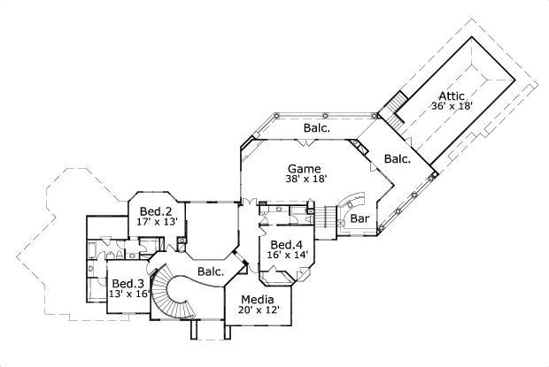 Elevation