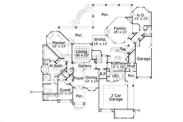Elevation