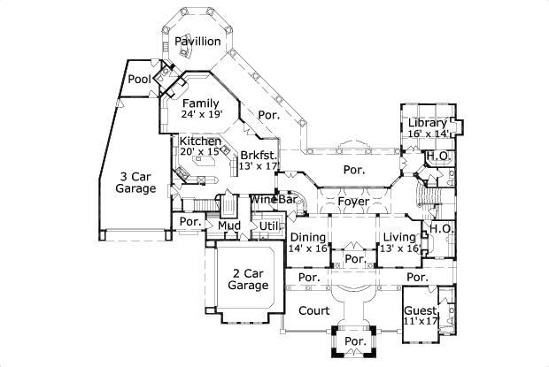 Elevation