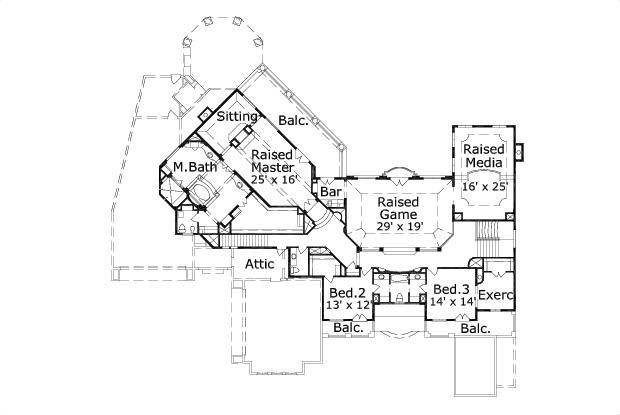Elevation