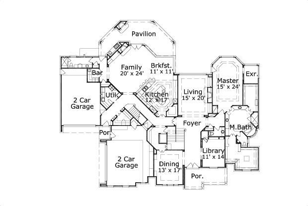 Elevation