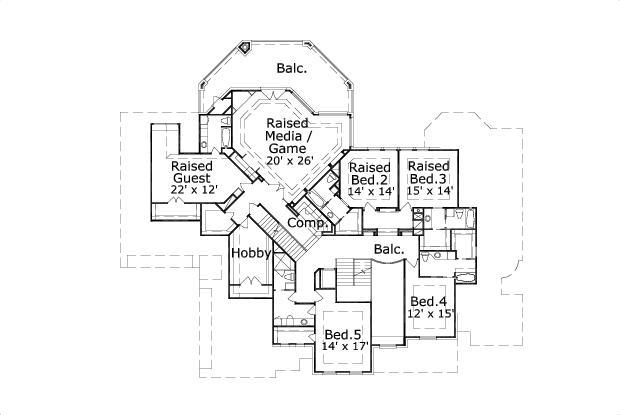 Elevation