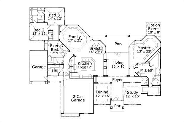 Elevation