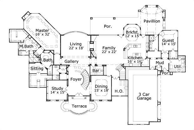 Elevation