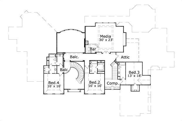 Elevation