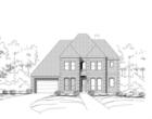Elevation