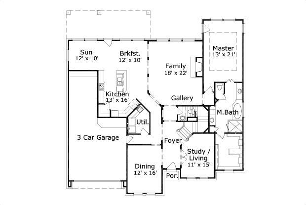 Elevation
