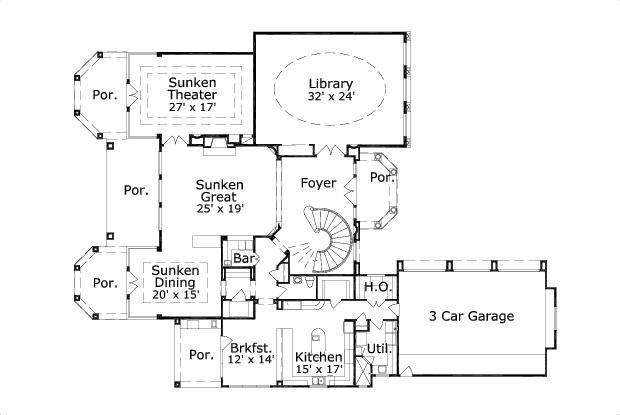 Elevation