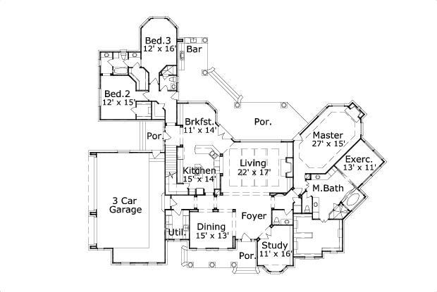 Elevation