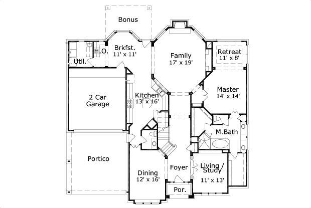 Elevation