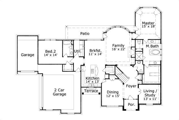 Elevation