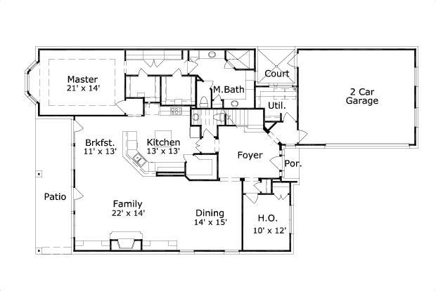 Elevation