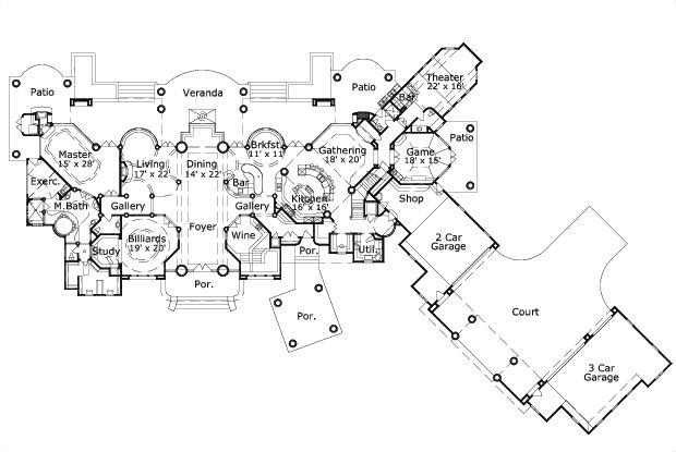 Elevation