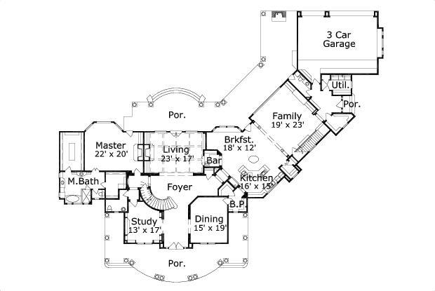 Elevation