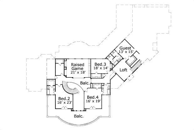 Elevation