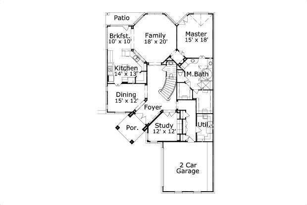 Elevation