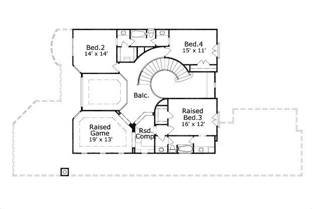 Elevation