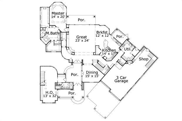 Elevation