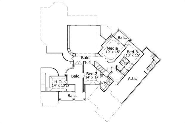 Elevation