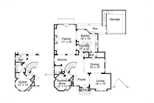Elevation