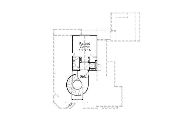Elevation