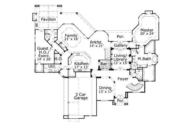 Elevation