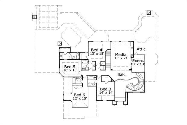 Elevation