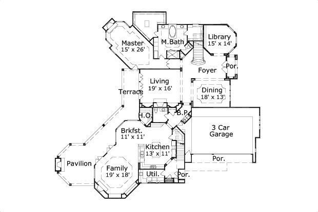 Elevation