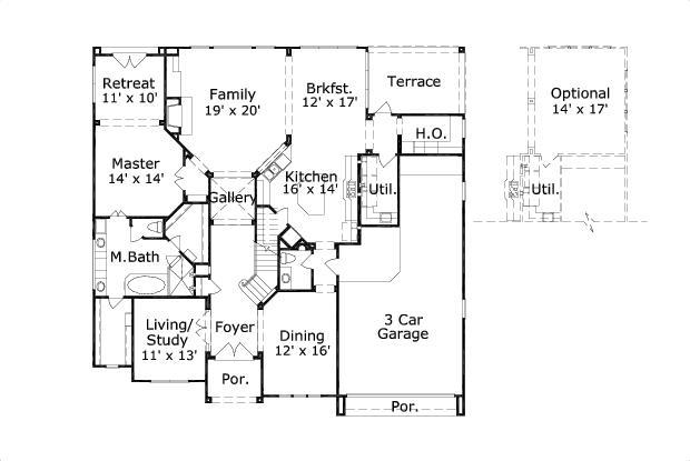 Elevation