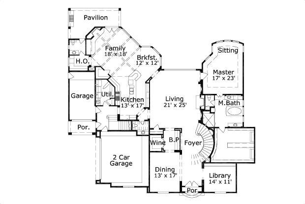 Elevation