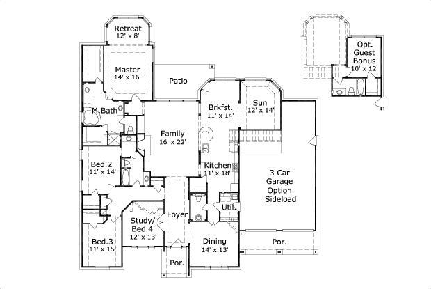 Elevation