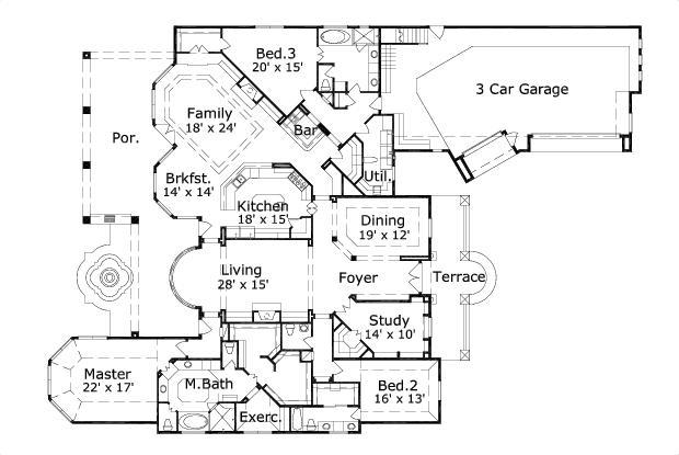Elevation