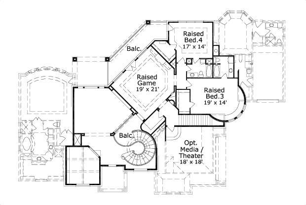 Elevation