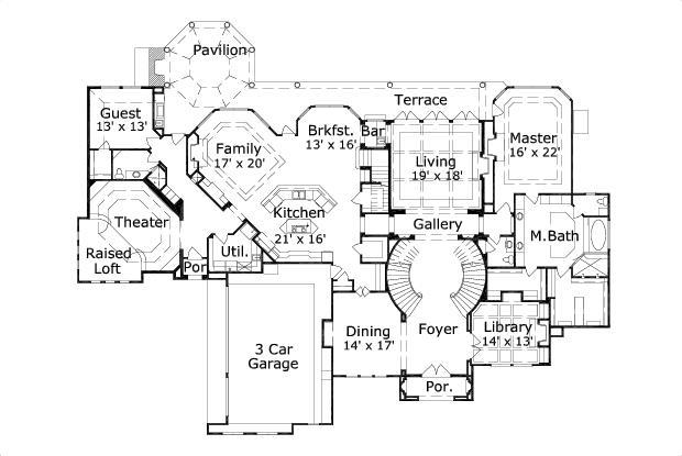 Elevation