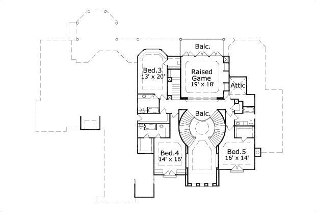 Elevation