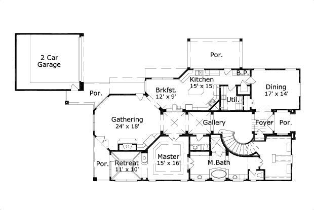 Elevation