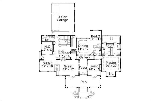 Elevation