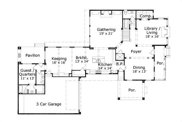 Elevation