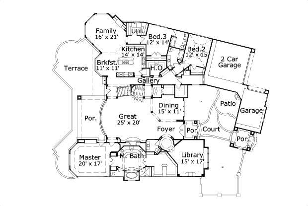 Elevation