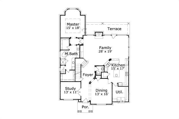 Elevation