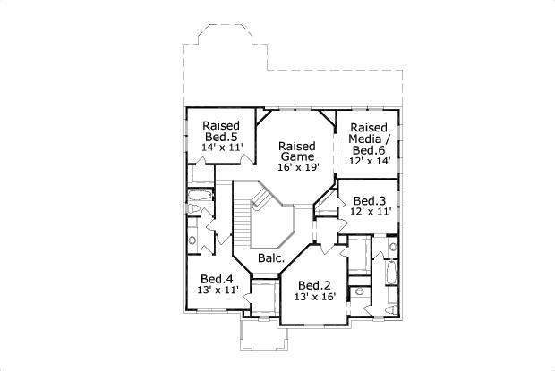 Elevation
