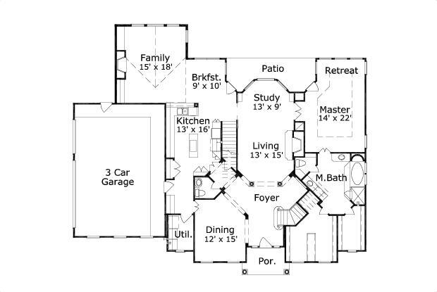 Elevation