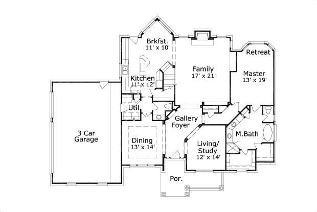 Elevation