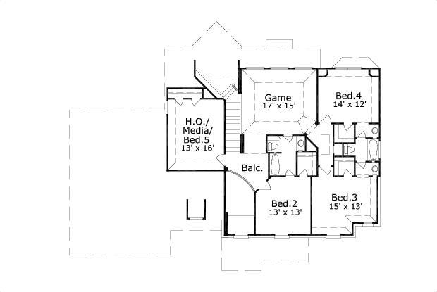 Elevation