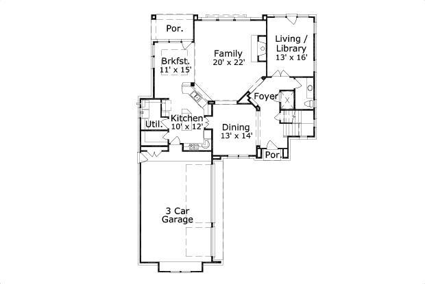 Elevation