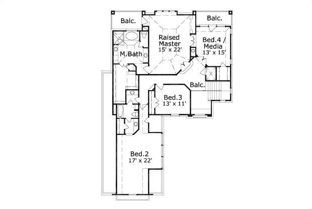 Elevation
