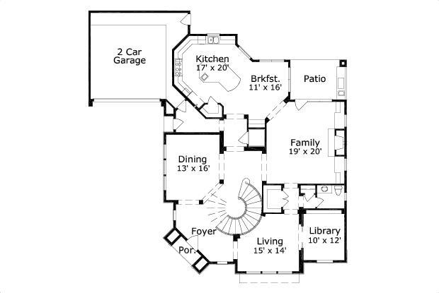 Elevation