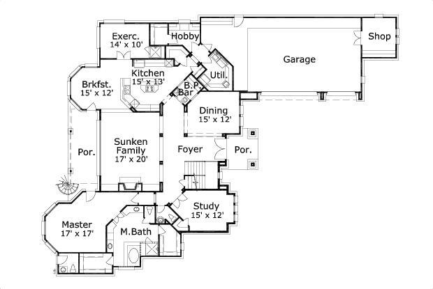 Elevation